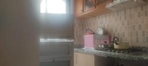 Appartement à Sable dor tanger