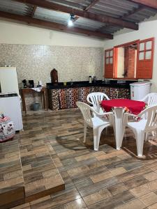 Casa de Campo de Varre-Sai