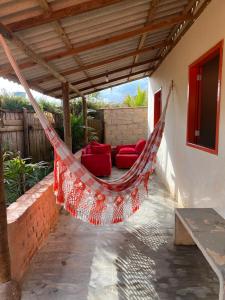 Casa de Campo de Varre-Sai