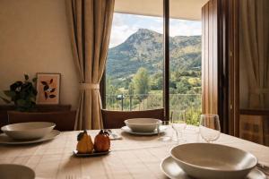 Pacino views l wifi l garaje l terraza l vistas