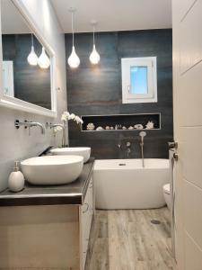 Apartment Santa Mavra