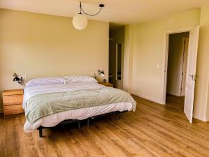 Vivienda Vacacional El redondu-Roundhouse