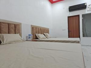 Radharani inn guest house