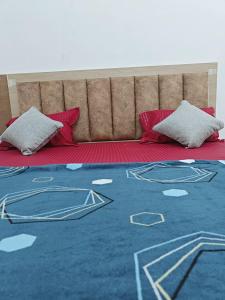 Radharani inn guest house