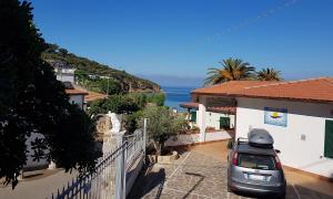 Appartamenti Airone BLU