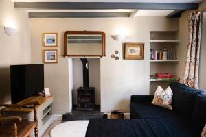 Smugglers Cottage in Penryn Nr Falmouth