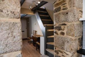 Smugglers Cottage in Penryn Nr Falmouth