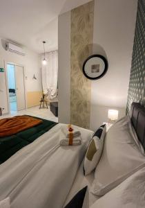 SavorelliApartment-Vaticano