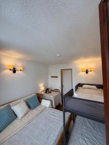 Ski InOut -Tignes Val Claret -4 Beds Flat C205