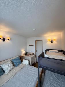 Ski InOut -Tignes Val Claret -4 Beds Flat C205