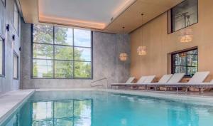 Sea Garden Punta del Este with first class amenities