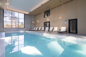 Sea Garden Punta del Este with first class amenities