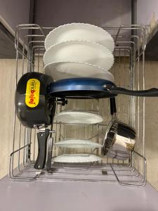 The Lux-Home 1Bhk with Balcony-swimming pools