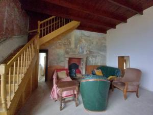 Villa Armor en face du phare du Men Ruz