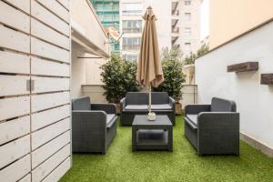 Via Roma 106 Apartment img97