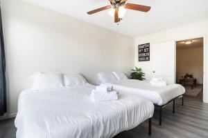 Comfortable 1B 2beds Retreat Near Beverly Hills