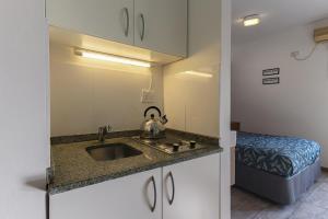 Studio en el corazón de CABA