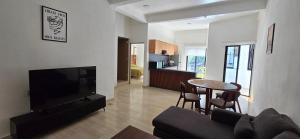 New, modern, amazing terrace