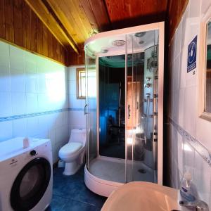 Hospedaje Maravillas del Sur