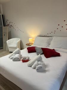 La casa del sor Marchese a due passi da San Pietro