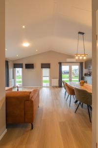 Villa Riant I 6 persoons vakantiehuis op Resort de Betuwe