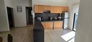 New, modern, amazing terrace