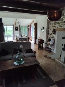 Maison de caractère