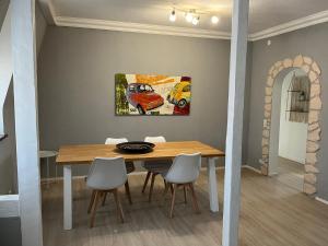 Murgtalhouse Ferienwohnungen