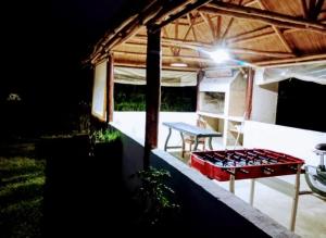 carpintería flor Silvestre