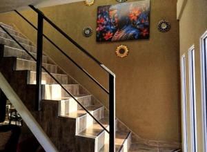 carpintería flor Silvestre