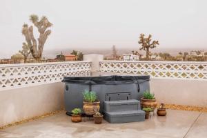 Iglesia Sol - Romantic Villa with Views Hot Tub