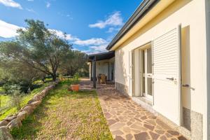 Villa on the Emerald Coast, Sardinia