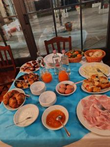 Agriturismo La Brezza