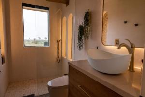 Iglesia Sol - Romantic Villa with Views Hot Tub