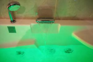 Welcome to Hidden Spa