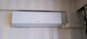 Modern Central Flat- Arrive Late, Leave Late