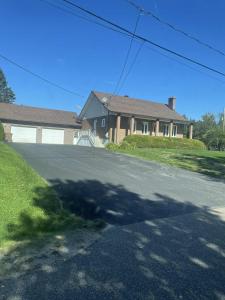 Chalet St-Côme