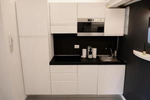 Isola Loft 5 Minutes Walk From Garibaldi Station