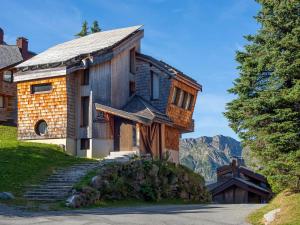 Chalet moderne et chaleureux de 7 pièces pour 12 pers. à Avoriaz - FR-1-314-192