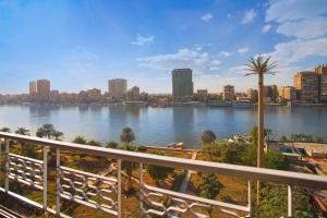 Guest Favorite, Panoramic Nile View & Cafés