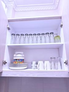 Luxury 1-Bedroom Apartment in Ruiru Near Kamakis