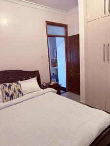 Luxury 1-Bedroom Apartment in Ruiru Near Kamakis