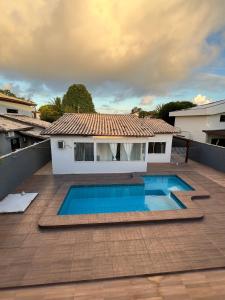 Casa Outeiro Da Glória