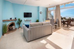 Sea View Apt Capistrano Village Nerja