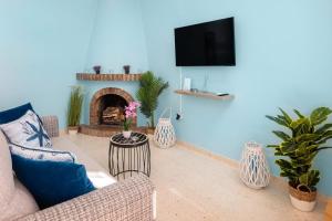 Sea View Apt Capistrano Village Nerja