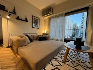 Modern, Comfortable and Bright Apartment in Belgrano C