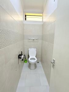 Aggiestays - Shanty Town Moshi