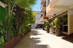 Manson Hotel - 迪亚尼海滩