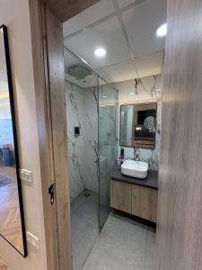 The Calm Stay At Sun Twilight