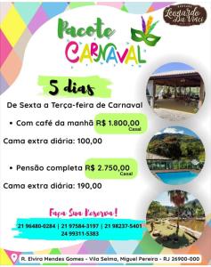 Pousada Leonardo da Vinci